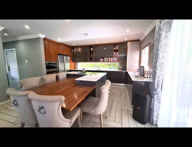 3 BEDROOM HOUSE FOR SALE IN RIVERSPRAY LIFESTYLE ESTATE